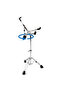 Portable Snare Drum Stand Height Adjust Instrument Holder Snare Drum Base Drum Bracket for 12''~1... - 6