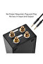 Mini Low Noise Volume Controller Volume Device Passive Preamp Active Speaker Volume Controller wi... - 3