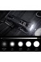 black Sofirn IF22A LED Flashlight 21700 USB C 3A SFT40 2100lm 680M Throw Rechargeable Powerful Rever - 5