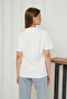 Women's Crew Neck Short Sleeve T-Shirt Made of Interlock Fabric - 7