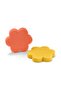 Silicone Sponge, 2 Pieces - 2