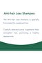 Hair Anti-Hair Loss Shampoo – Strengthening & Volumizing Shampoo – 250 ML - 2
