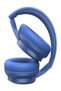 SWISH LACİVERT BLUETOOTH KULAKLIK - 5