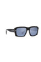 دولتشي غابانا DG4430 C.3403/1U 54-20 نظارات شمسية - 3
