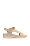 Sandale dama Tellus 25-14, Bej - 39 - 7