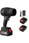 Cordless, battery-powered, multifunctional blower 175-42 - 3