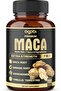 7in1 Premium Maca Root Capsules with Ashwagandha, Ginseng, Tribulus Terrestris and More Equiva - 2
