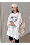 Unisex Men/Women Retro Custom Printed Oversize Cotton T-Shirt - 4