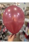 Rustic Rosebud Metallic Balloon 5 Pieces - 3