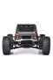 MZtoyz 16103 ThunderRacer: 1:16 Scale 4WD RC Cars, 2.4GHz All-Terrain Rock Crawler with LED Lights - 4