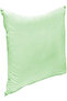 Soft Pillow – Mint Green | Microfibre | 50x70 cm - 3
