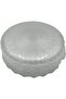 Plastic Crystal Plates – 24 cm - 4