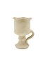 تحفة اثرية من الفخار على شكل مبخرة - 3