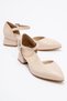 Women's Heeled Shoes TEN SKIN