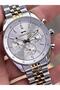 Case and Cord Steel 2 Year Guarantee 10 Atm Functions Active Men Wrist Watch E.1934.M3 - 3
