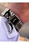 Case and Cord Steel 2 Year Guarantee 10 Atm Functions Active Men Wrist Watch E.1934.M3 - 4