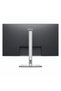 31.5" IPS P3225DE 5MS 100HZ HDMI-DP TYPEC PIVOT KURUMSAL MONİTÖR 2560X1440 - 5
