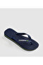 Blue HAV. BRASIL LOGO kids Sandal - 2