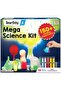 Mega Science Kit 150+ Science Experiment Kit for for Kids 6 to 14 Years Old | Birthday Gi