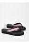 Lara Women's Flip Flops Beach Slippers Flip Flops (3.8) cm - 4