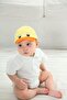 Wonder Kids Duck Cap - 100% Cotton Fabric | Soft Breathable & Comfortable Kids Hat | Adjustable Styl - 9