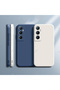 Realme C65 Case Velvet Launch Shock Absorbing Wipeable Premium Series - 6
