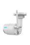 2K Security Camera Wireless Outdoor, 3MP Solar/Battery Powered Cameras for Home Security Indoor, Inf - 3