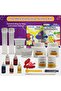 Mega Science Kit 150+ Science Experiment Kit for for Kids 6 to 14 Years Old | Birthday Gi - 6
