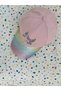 The Girl Cap Girls Unicorn Baseball Cap (pack of 1) - 4