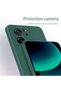 Mi 13t / Mi 13t Pro Case Launch Premium Lens Protected Soft Erasable Back Case - 5