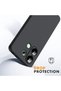 Redmi Note 13 Pro 4g Case Launch Premium Lens Protected Soft Erasable Back Case - 8