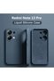 Redmi Note 13 Pro 4g Case Launch Premium Lens Protected Soft Erasable Back Case - 6