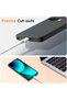 Redmi Note 13 Pro 4g Case Launch Premium Lens Protected Soft Erasable Back Case - 8