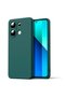 Redmi Note 13 Pro 4g Case Launch Premium Lens Protected Soft Erasable Back Case - 6