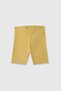 Girls Leggings Yellow Bnt-G21761 - 2
