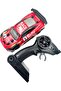 MZtoyz, RC Small Drift Car, 4X4 Drive, High Speed Drift Car, Gift For Boys (Red) - 4