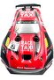 MZtoyz, RC Small Drift Car, 4X4 Drive, High Speed Drift Car, Gift For Boys (Red) - 2
