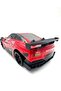 MZtoyz, RC Small Drift Car, 4X4 Drive, High Speed Drift Car, Gift For Boys (Red) - 6