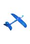 RGT-48cm LED Foam Glider Airplane Toy 1 pc. – Lightweight Outdoor Flying Aircraft for Kids - 4