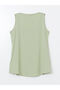U-Neck Women's Athlete - 7