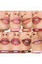 Faux Filler - Lip Gloss Glossy and Plump (3,9 ml) - 3