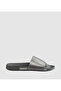 Grey HAV. SLIDE CLASSIC METALLIC Unisex Sandal