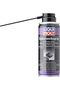 Electric Parts Cleaner - Liqui Moly Electronic Spray (200 ml Aerosol Can)