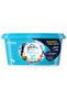 Car Air Freshener Gel Aqua 70 g Lasting Solid Gel with Fresh Clean and Cool Aqua Scent for Vehicles