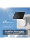 C410 KIT Solar Surveillance Camera Outdoor Battery - 6