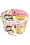 Samyang Buldak Ramen Cream Carbona Big Bowl 120 g - 2