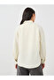 Solid Spread Collar Regular Fit Shirt - 5