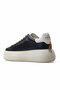 Women's Sneaker Shoes High Sole - 3
