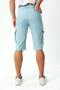 Men's Outdoor Capri - 1513061 - 4