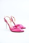 Women's Genuine Leather Evening Dress Shoes